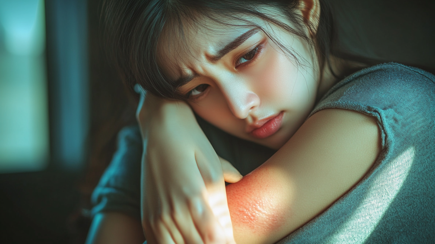 아토피